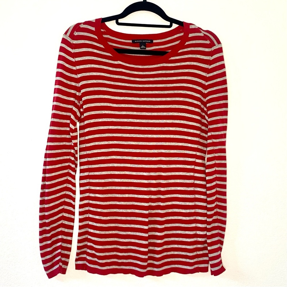 Preowned Banana Republic women’s shirt size large